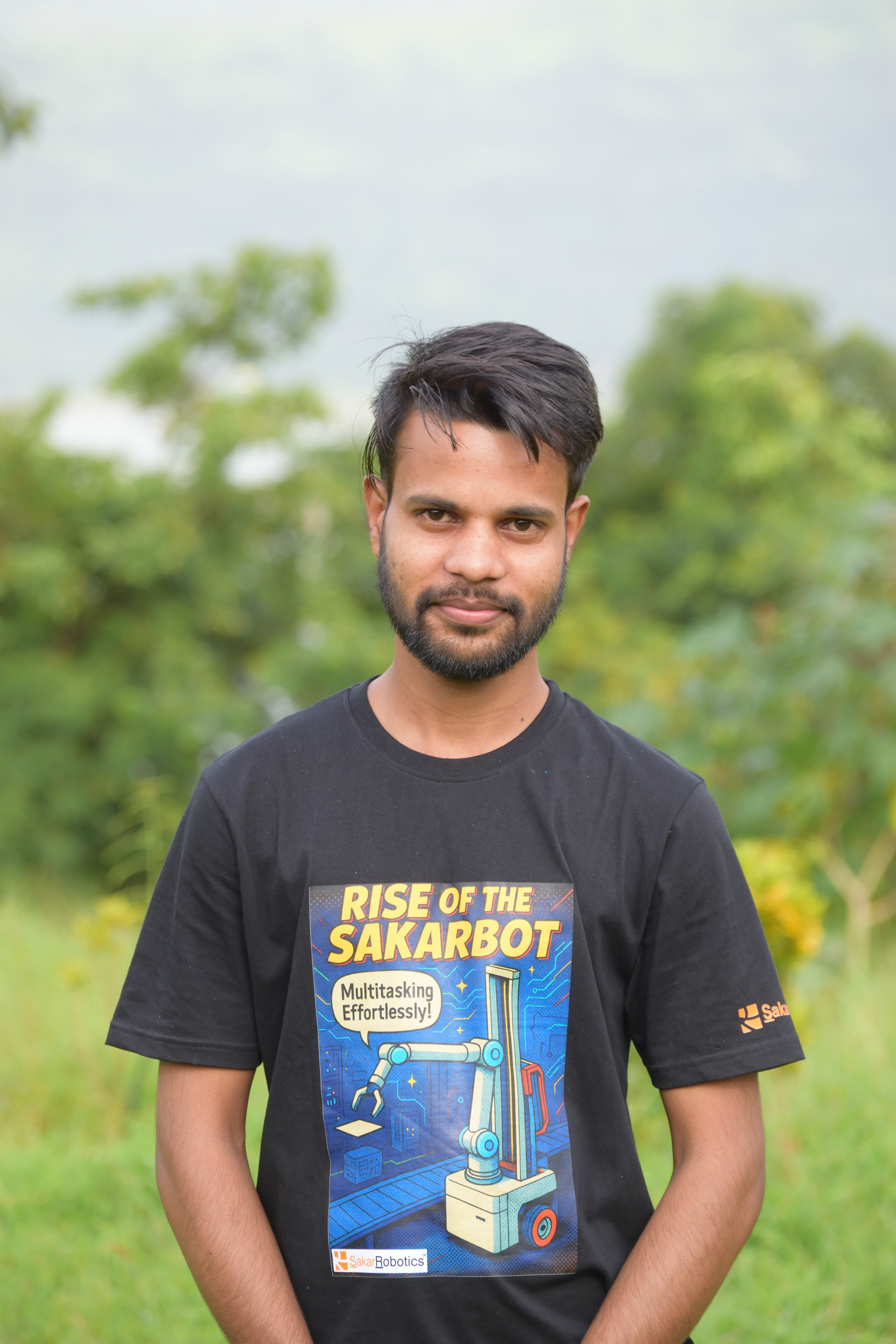 Dwarika Chaudhary