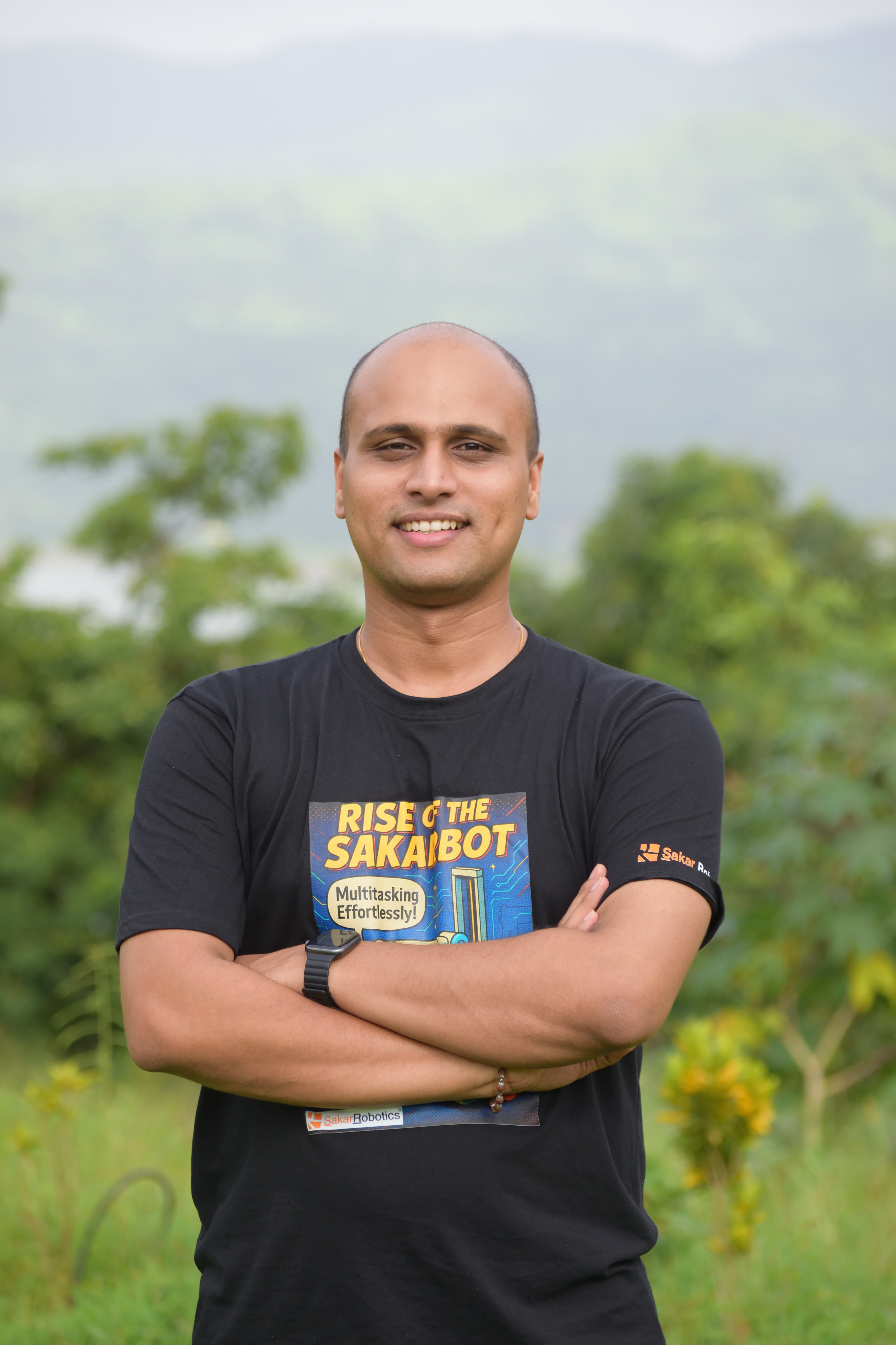 Karan Patil