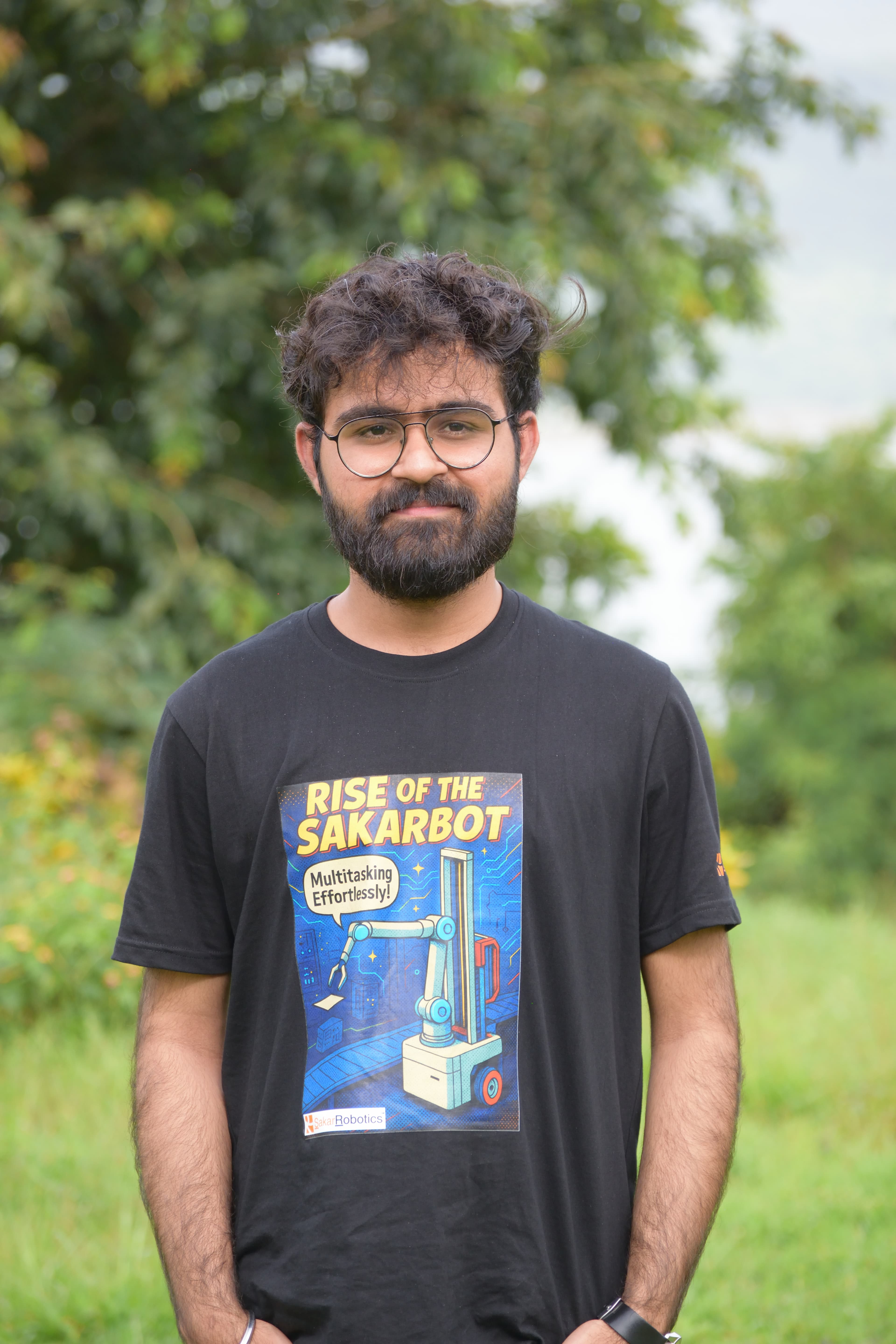 Rohit Dhage