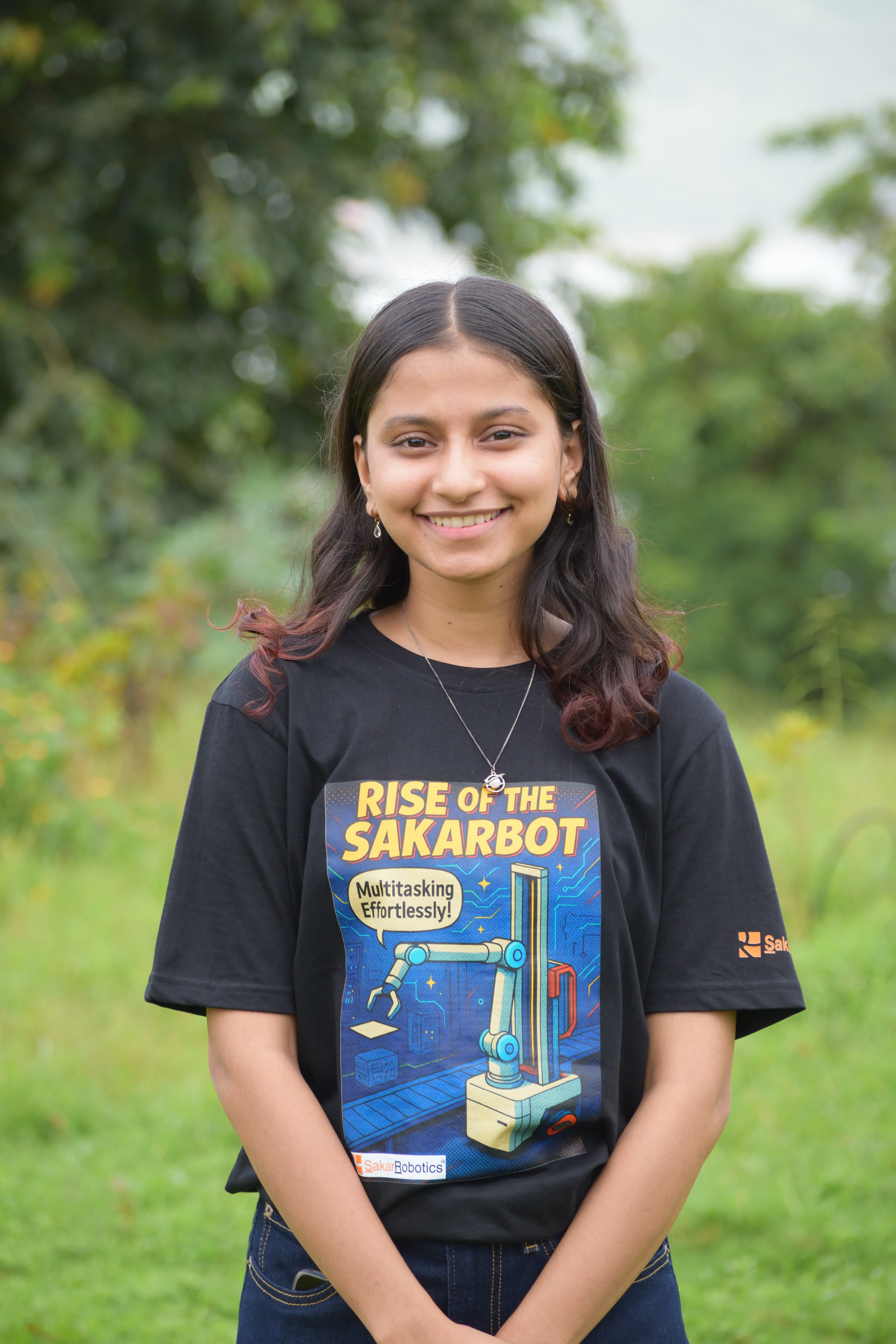 Vaibhavi Darda