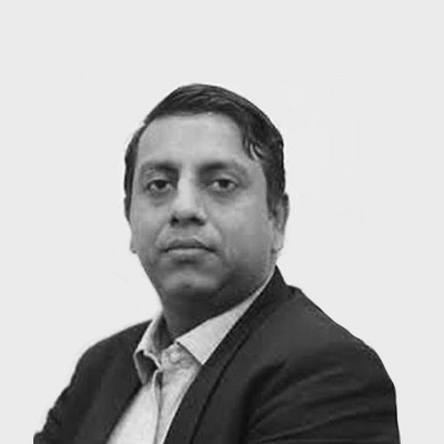 Pankaj Mittal