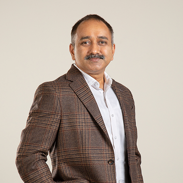 Shailendra Kawade