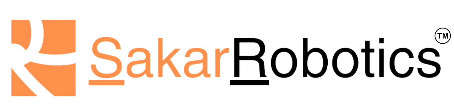 Sakar Robotics